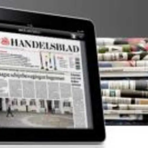 gratis ipad bij digitaal nrc abbo winst