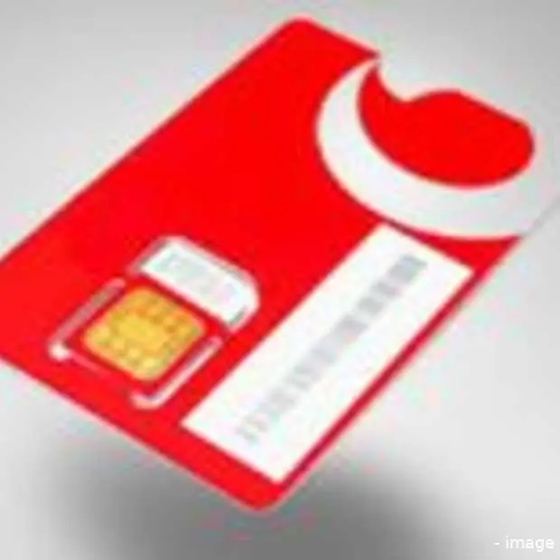 gratis smsen bij vodafone