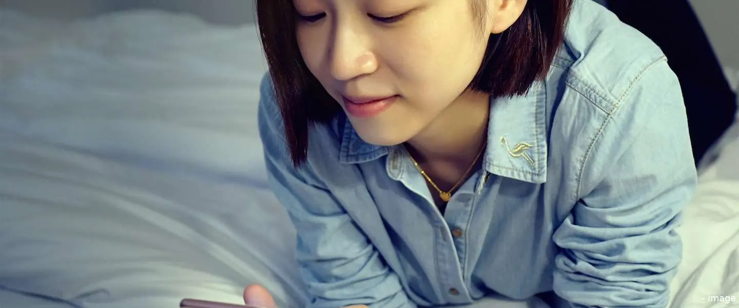 groei baidu chinas