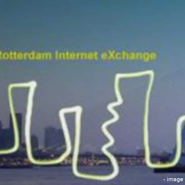 groen datacentrum impuls voor 010