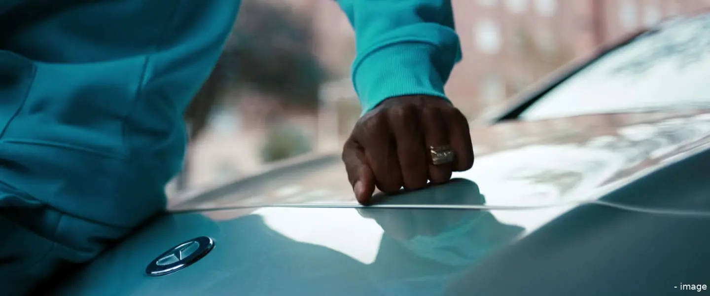 grow up mercedes benz