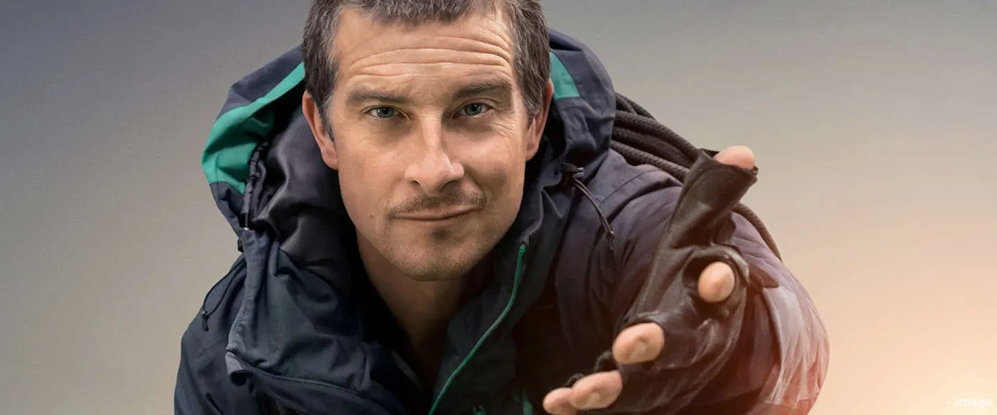 grylls