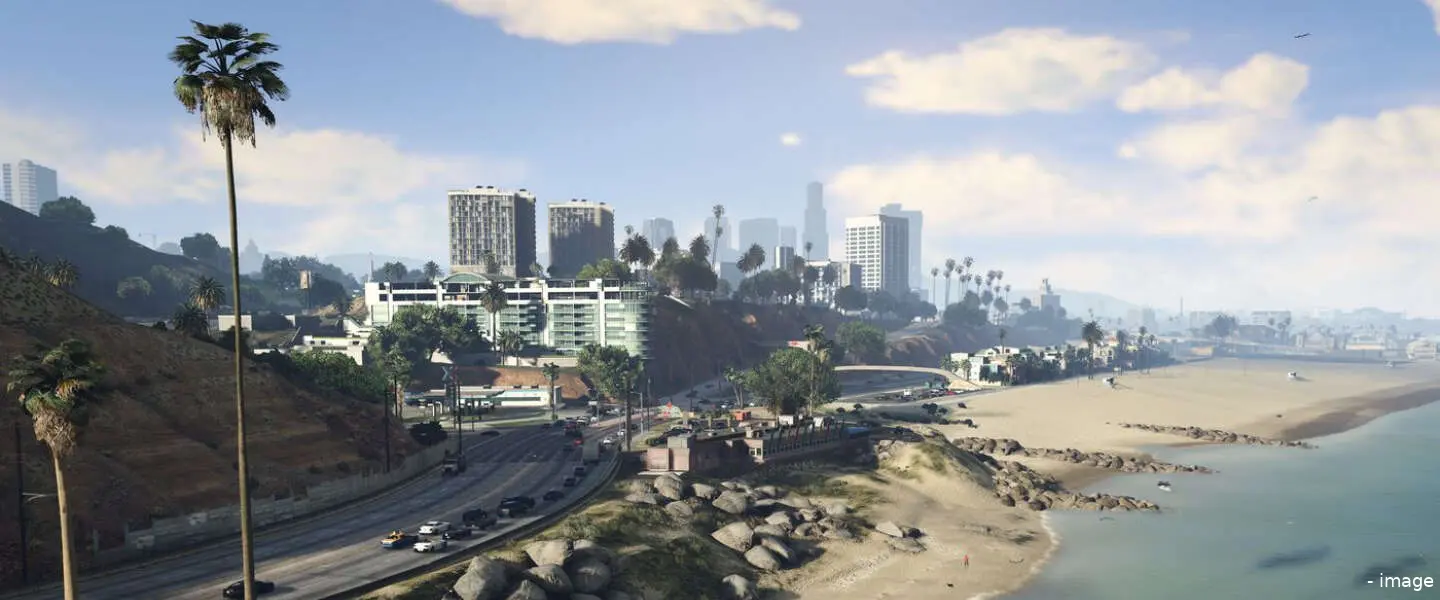 gta 6