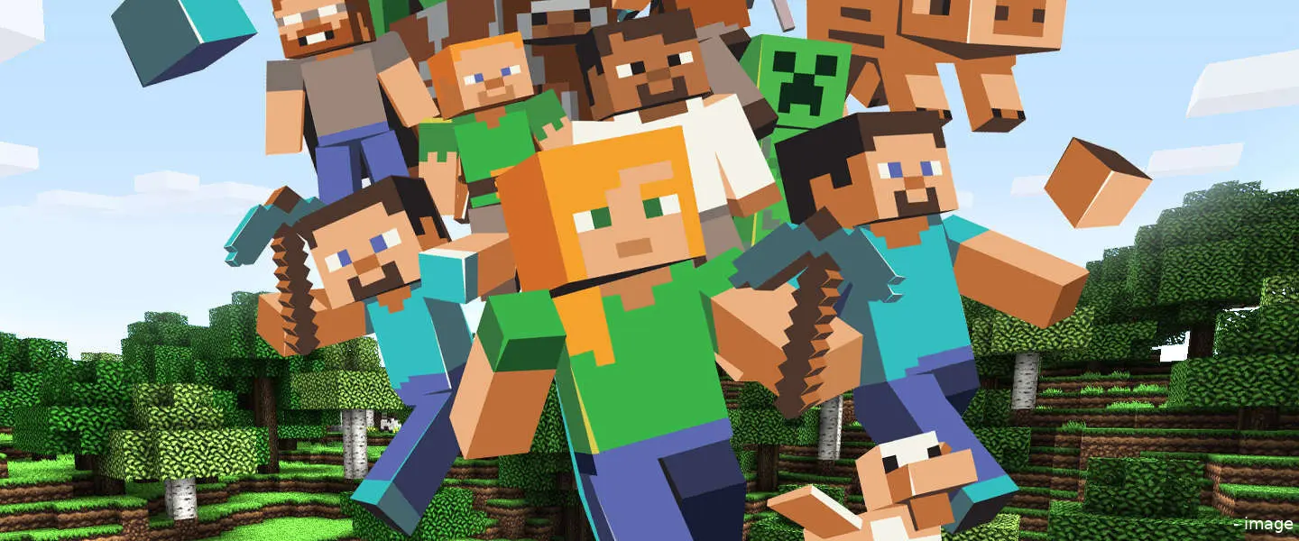h minecraft 2 1