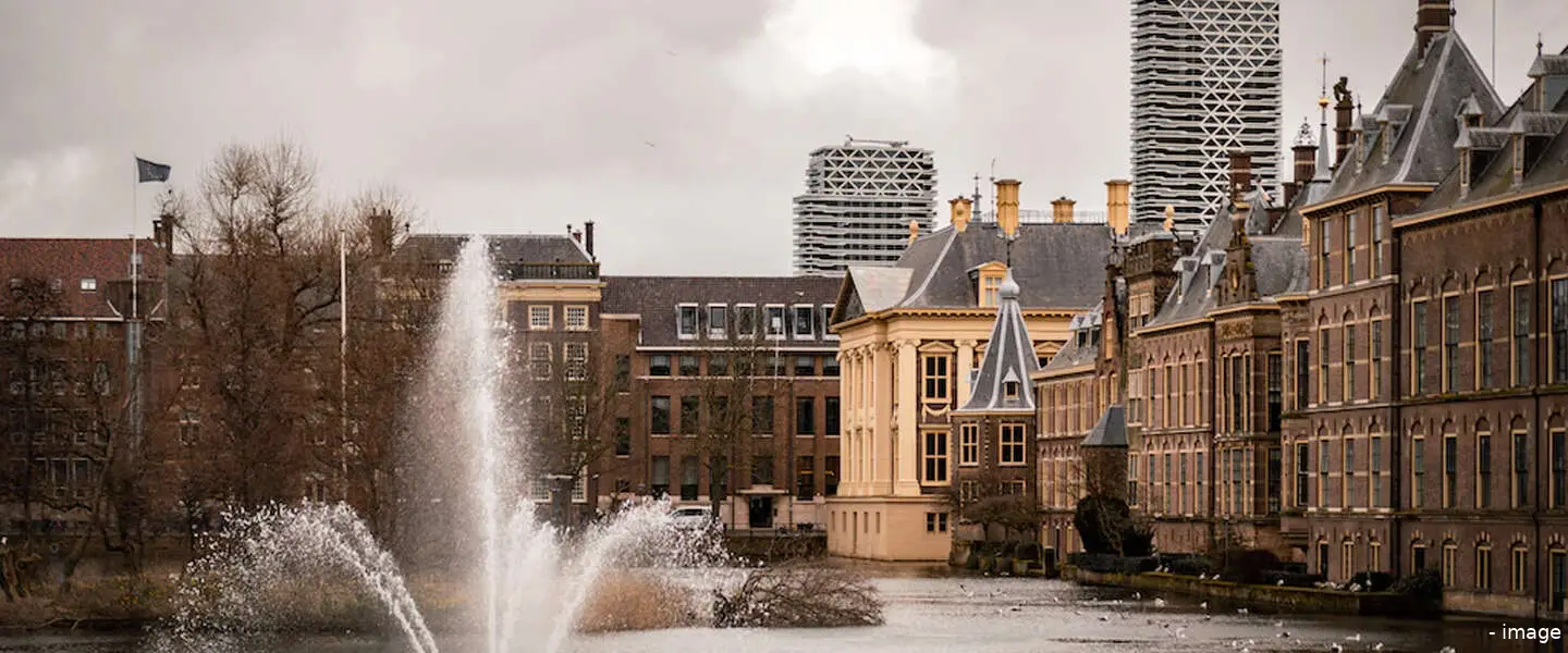 hack tweede kamer