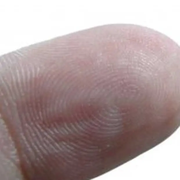 hackers foppen vingerafdrukscanner iphon