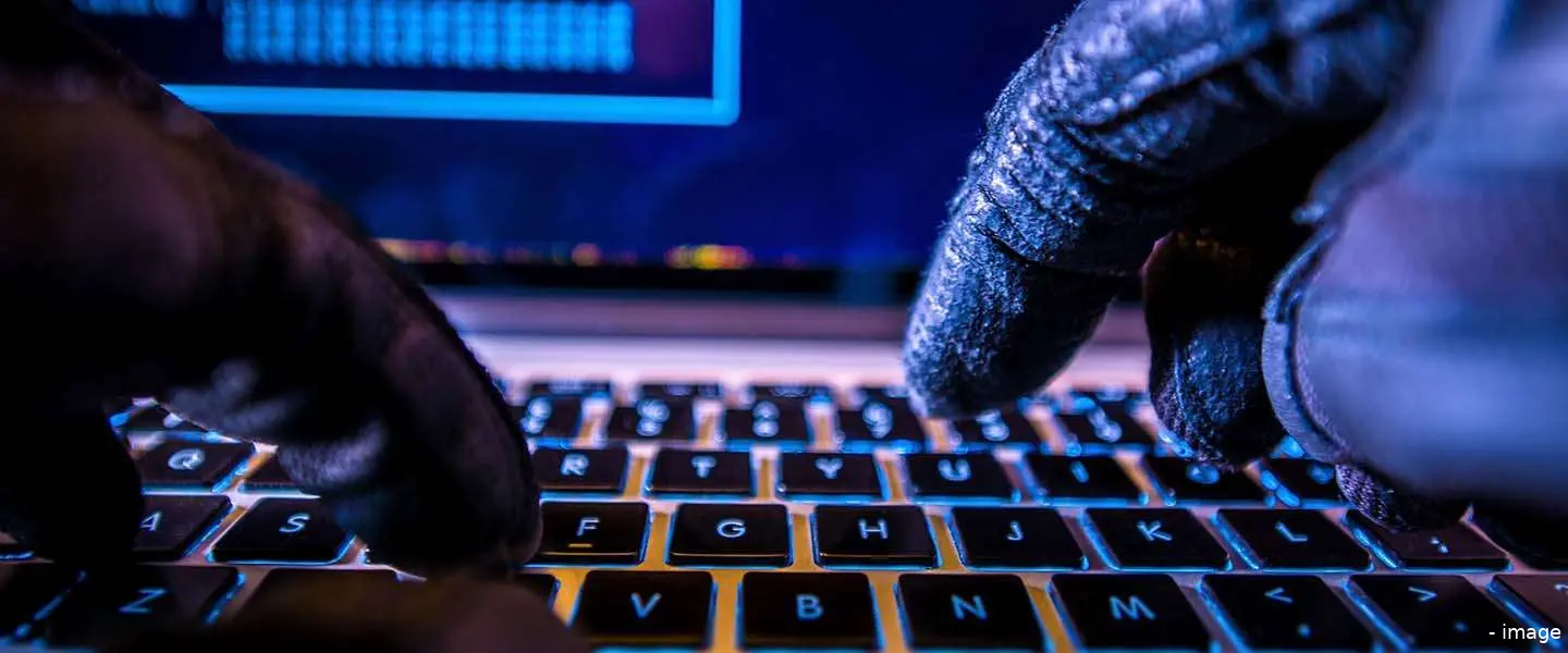 hackers jongeren