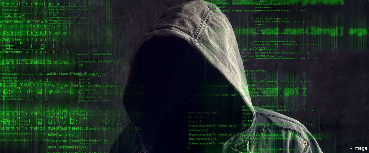hackersville most dangerous