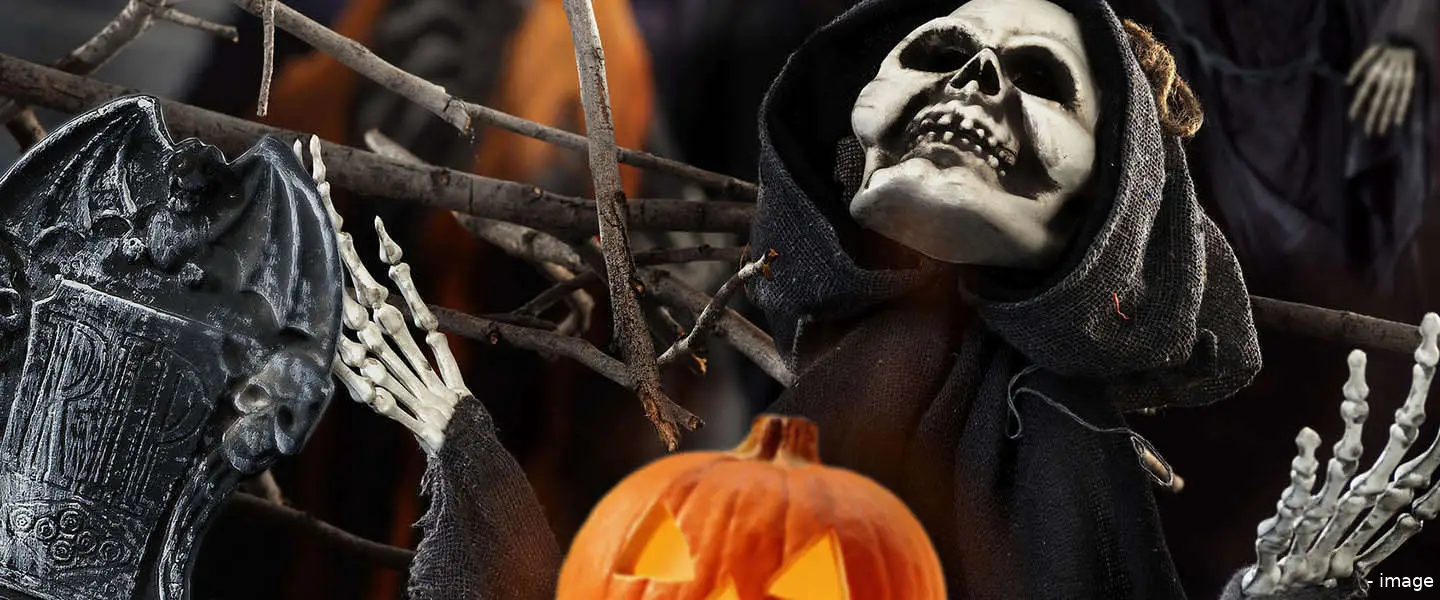 halloween 1