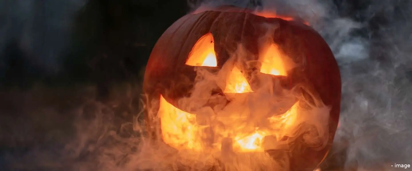halloween 2021