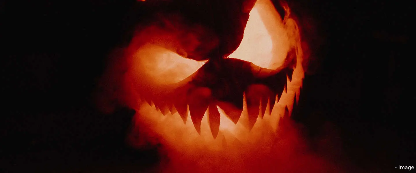 halloween dc