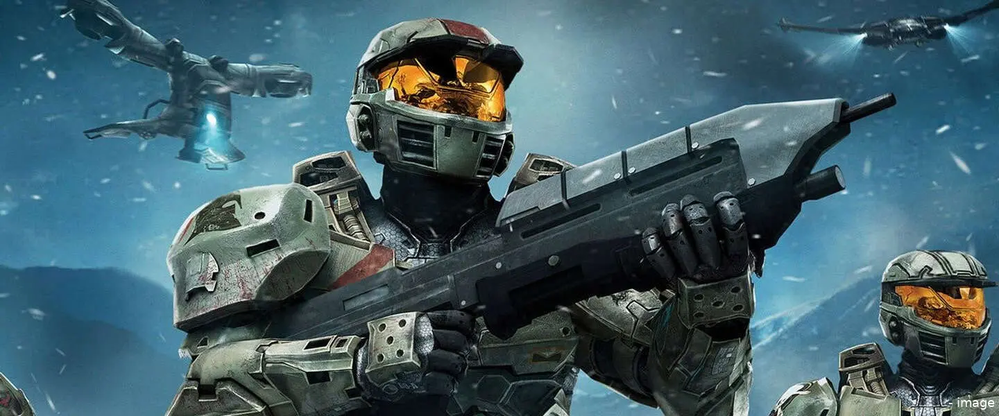 halo