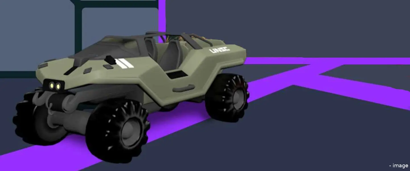 halowaze