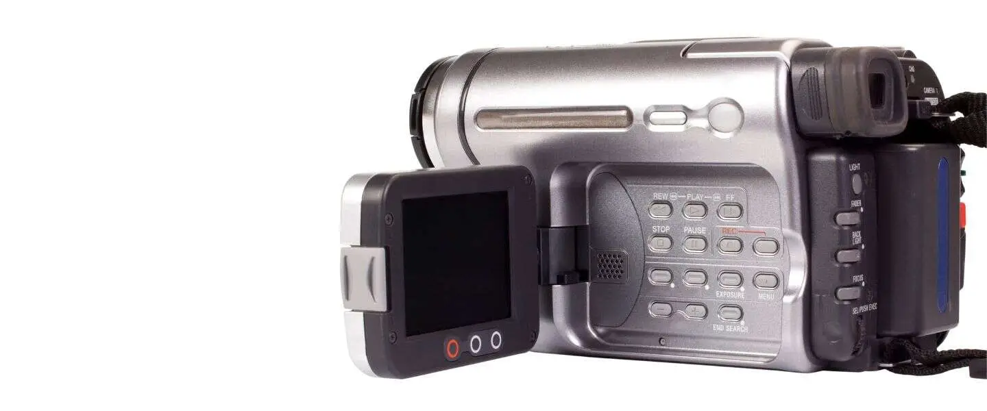 handycam