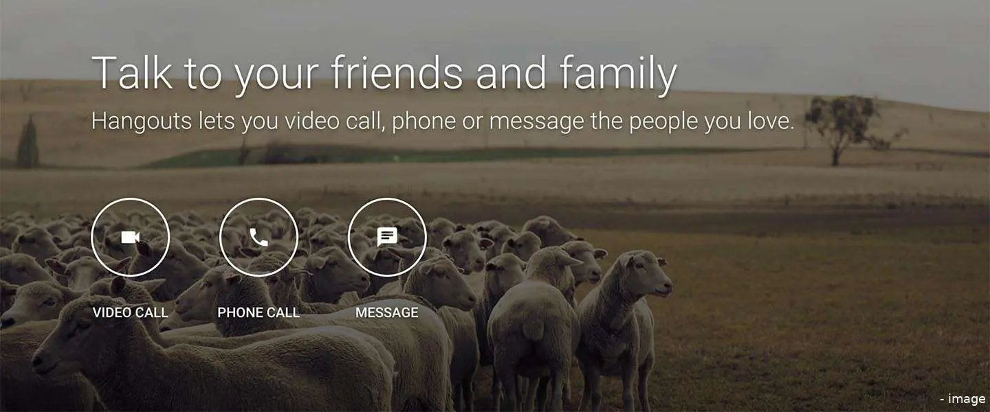 hangouts google