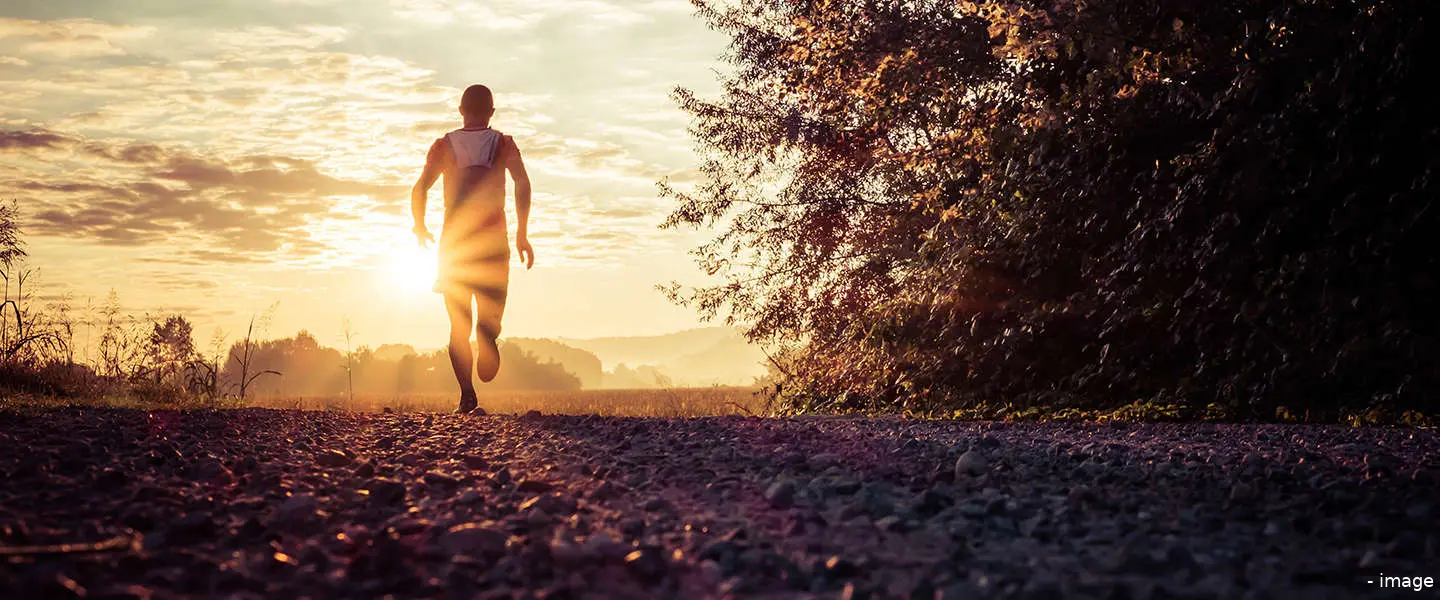 hardlopen jaybird