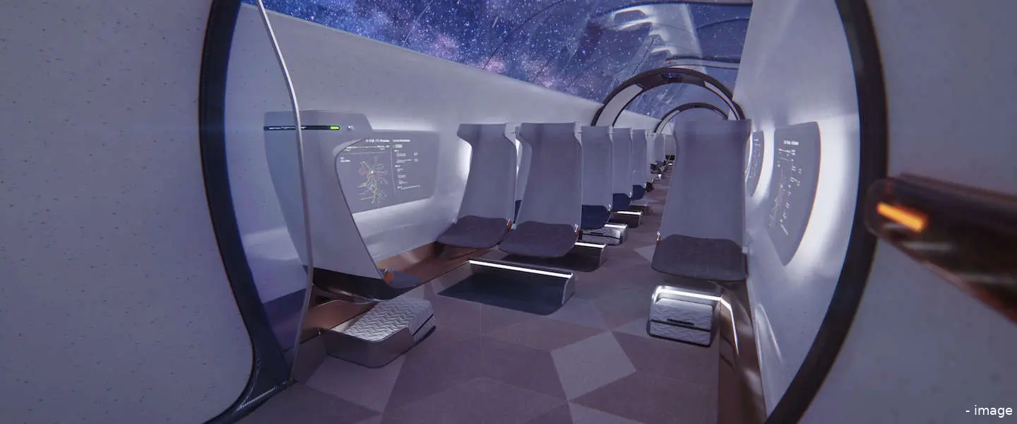 hardt hyperloop ehc