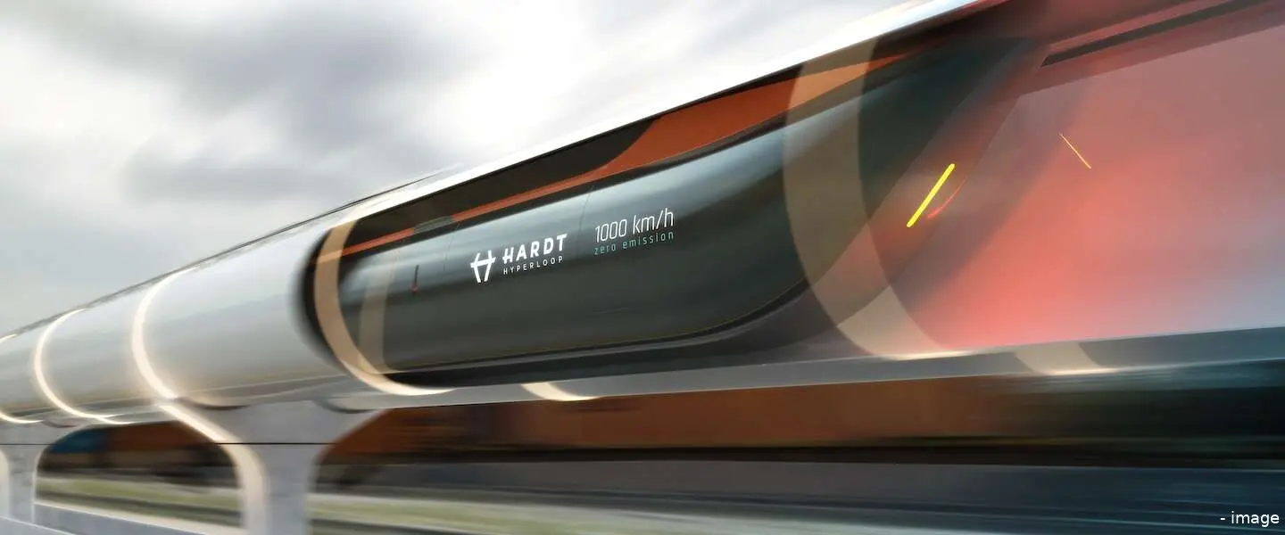 hardt hyperloop header