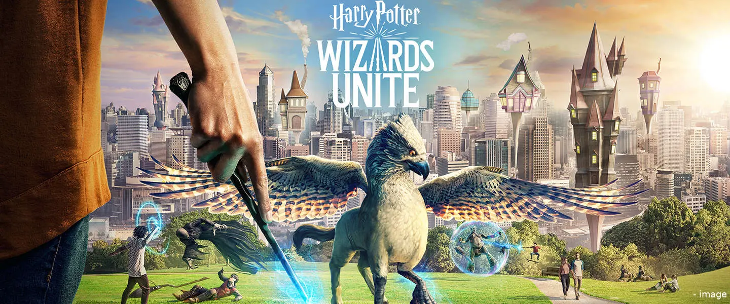 harry potter 1
