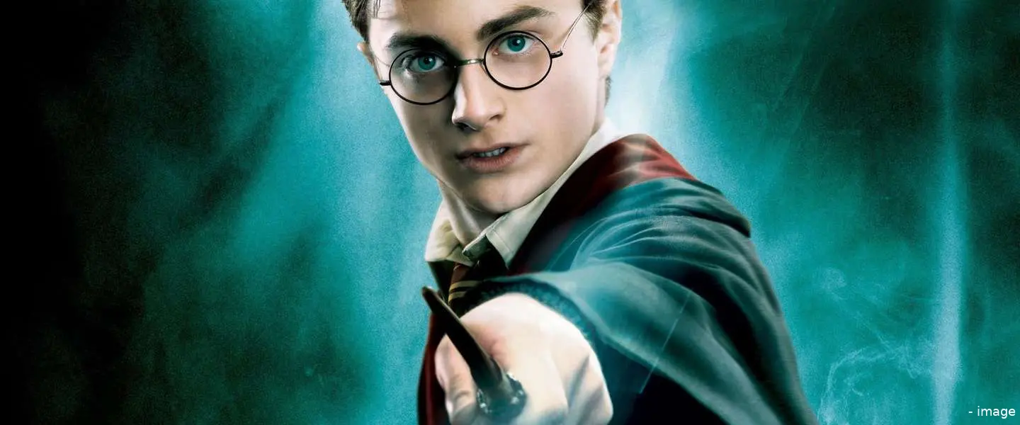 harry potter ar game