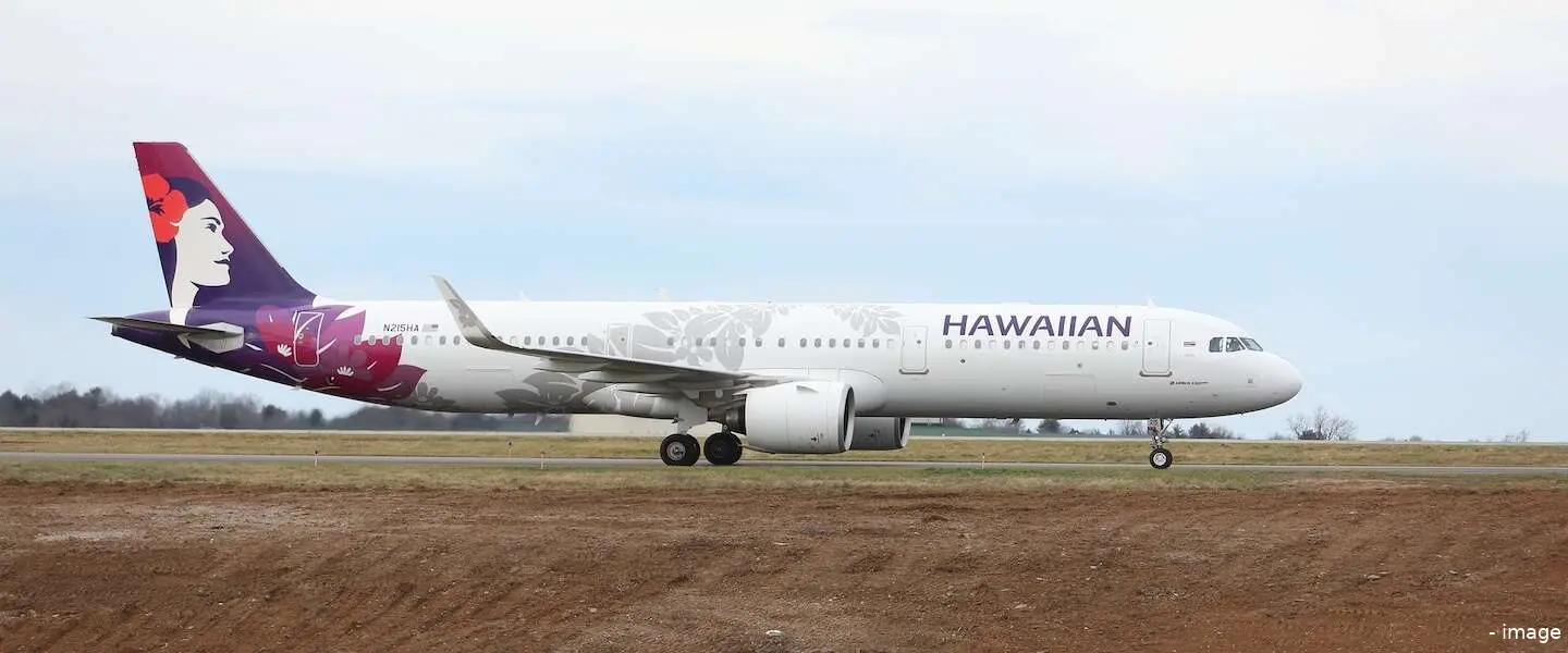 hawaiian header