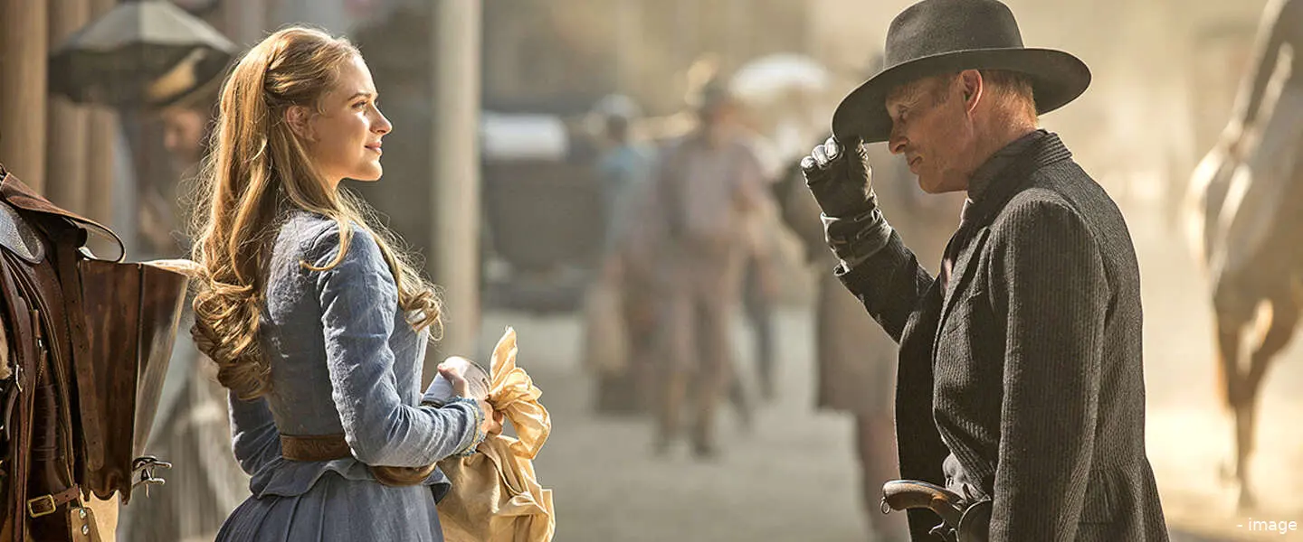 hbo westworld