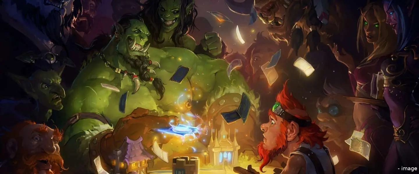 hearthstone
