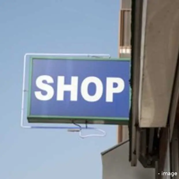 helft frequente online shoppers annuleer
