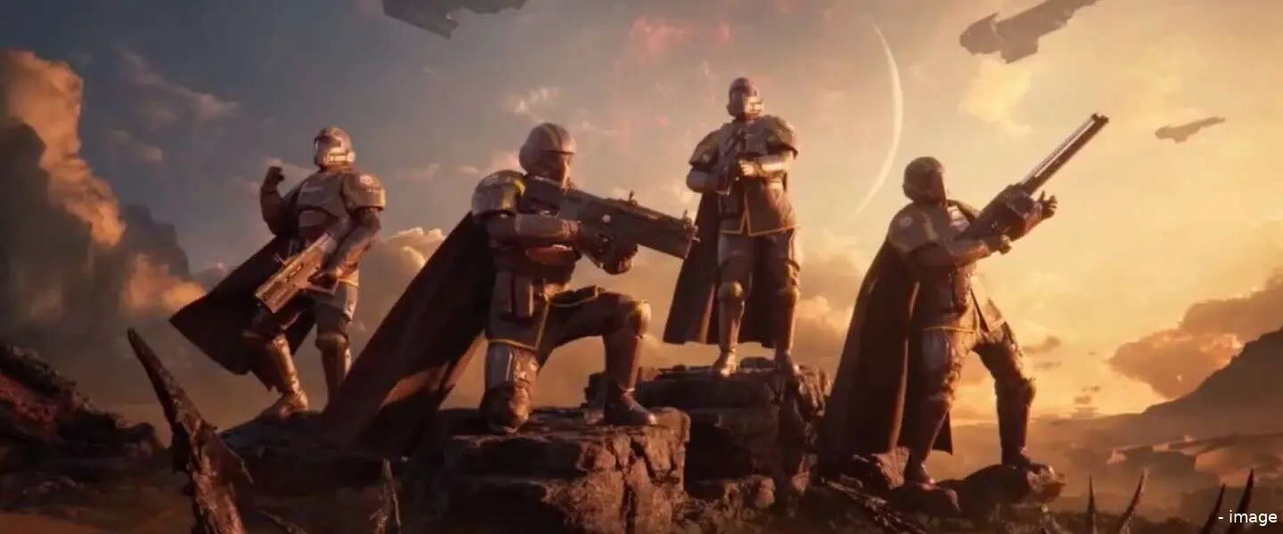 helldivers 2