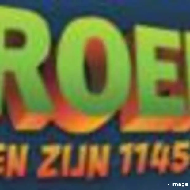 help de groene sint