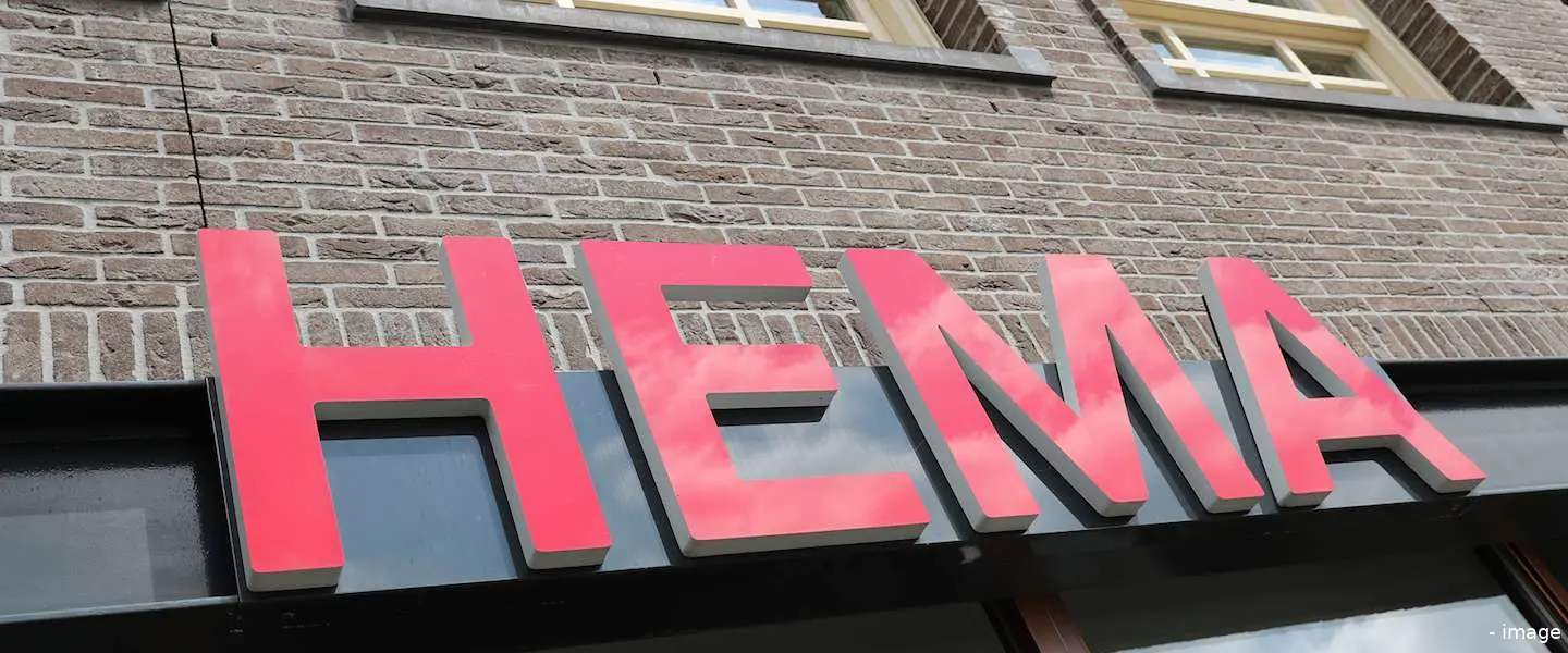 hema producten jumbo