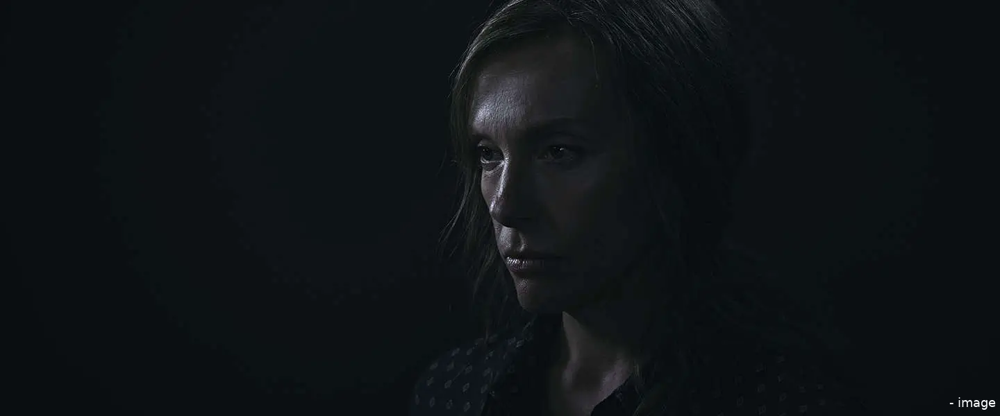 hereditary trailer