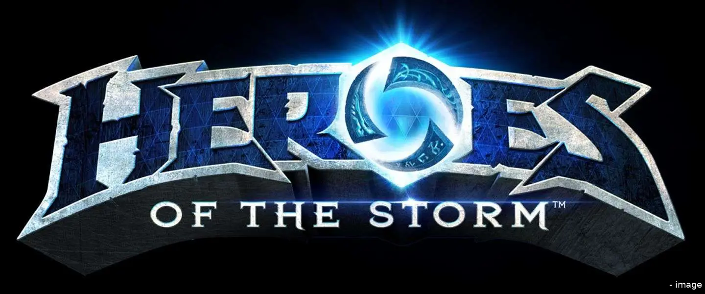 heroes of the storm