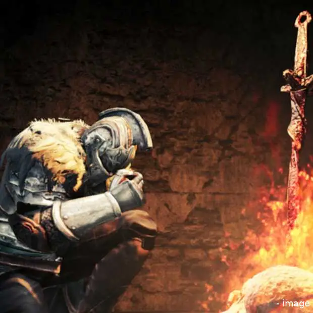 het briljante dark souls 2 vermorzelt je