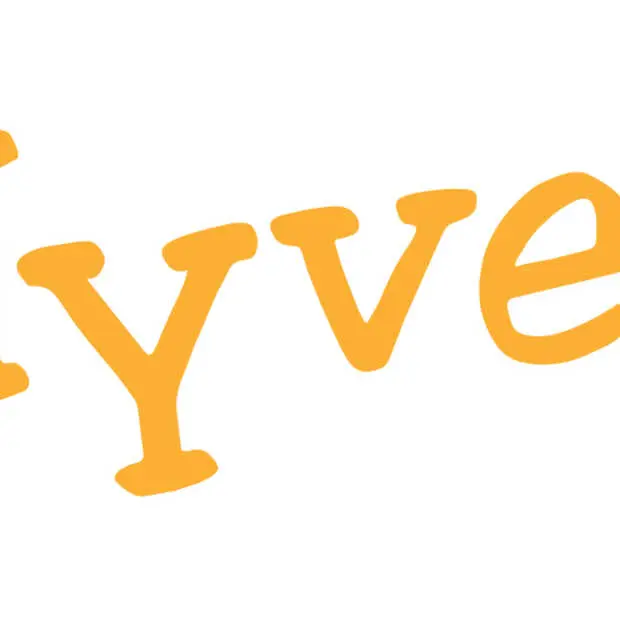 het jaar 2011 van hyves infographic