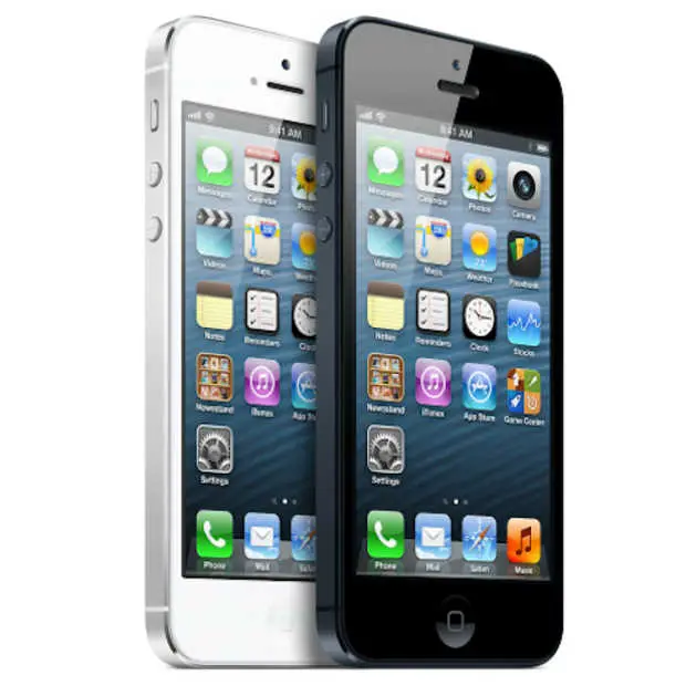 het nieuwe wonder van apple heet iphone