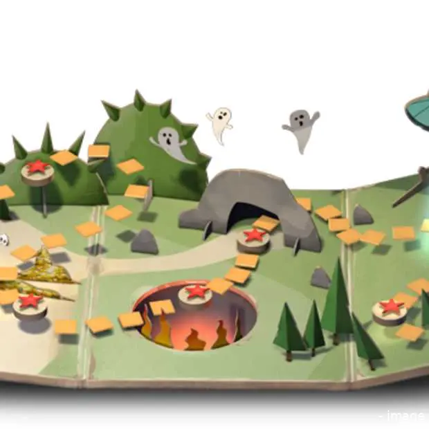 het steam summer adventure moet natuurli