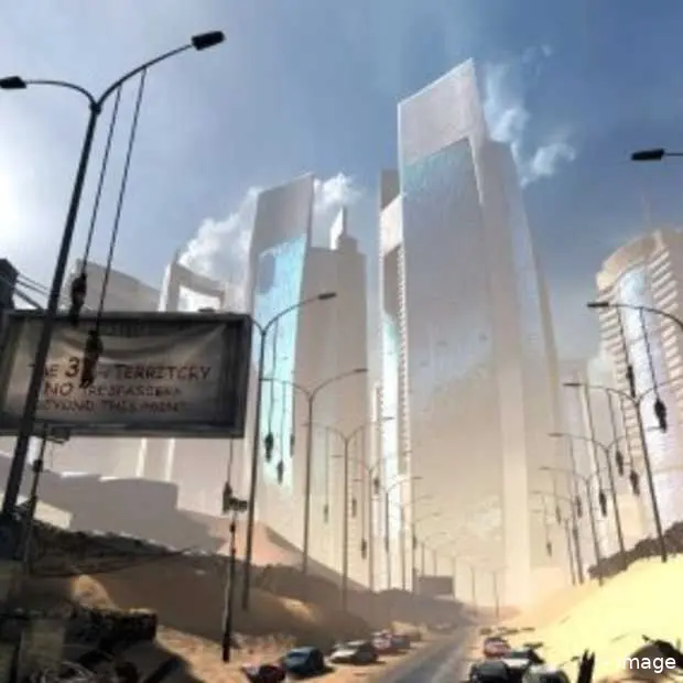 het zand brandt in spec ops the line