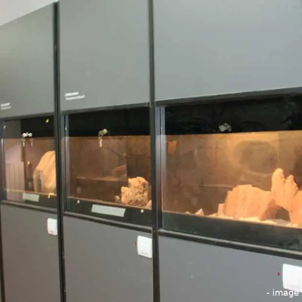 high tech zoo in spanje