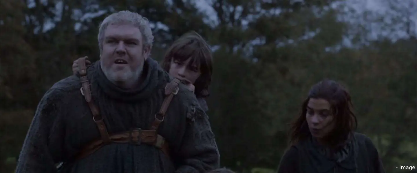 hodorhodorhodor