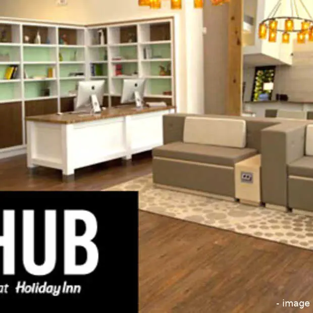 holiday inn verzamelt verhalen van gaste