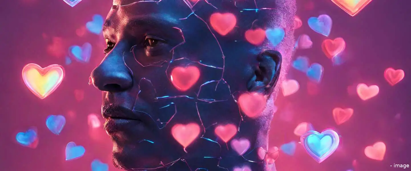 hologram huwelijk
