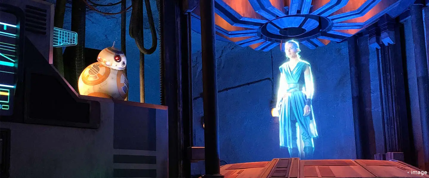 hologram