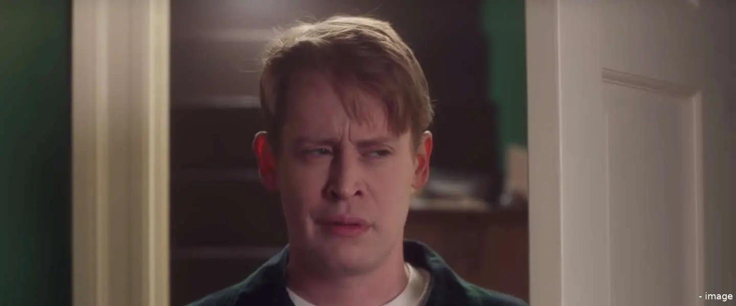 home alone google assistant