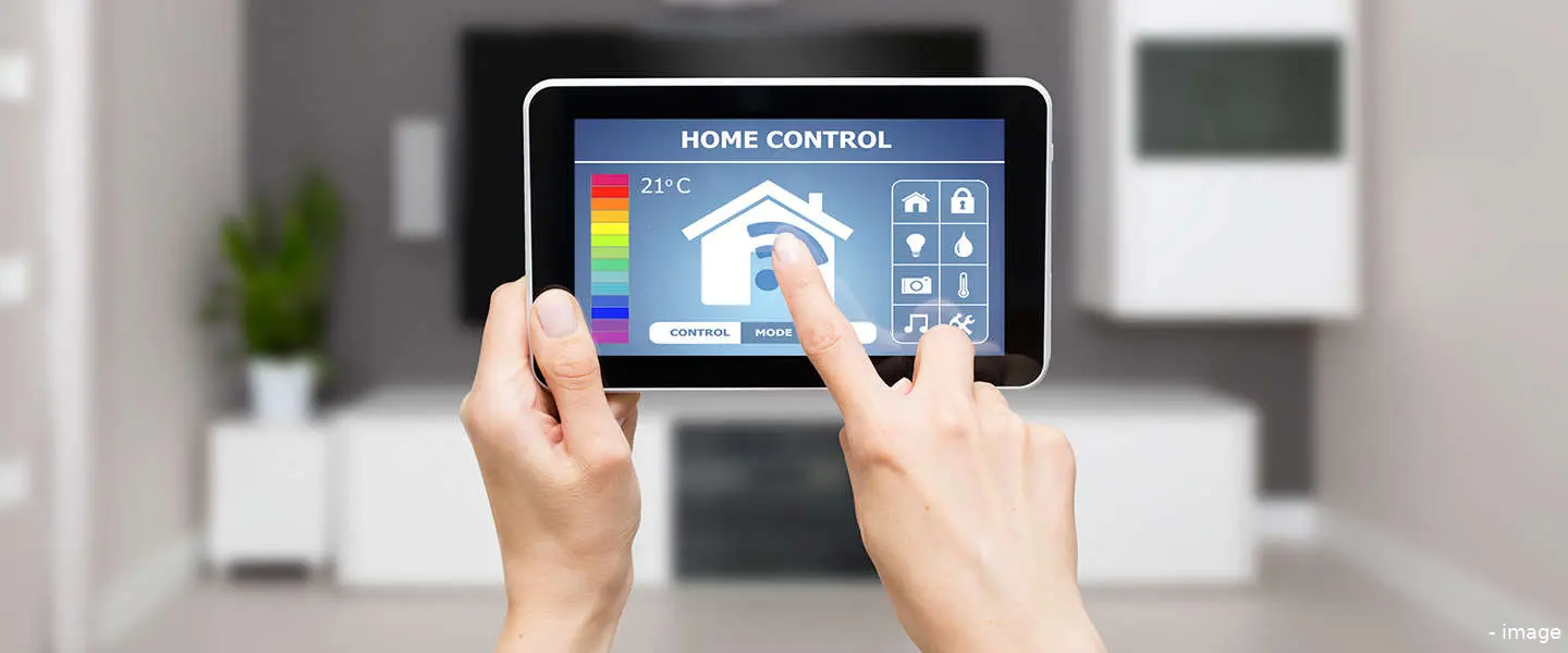 home control