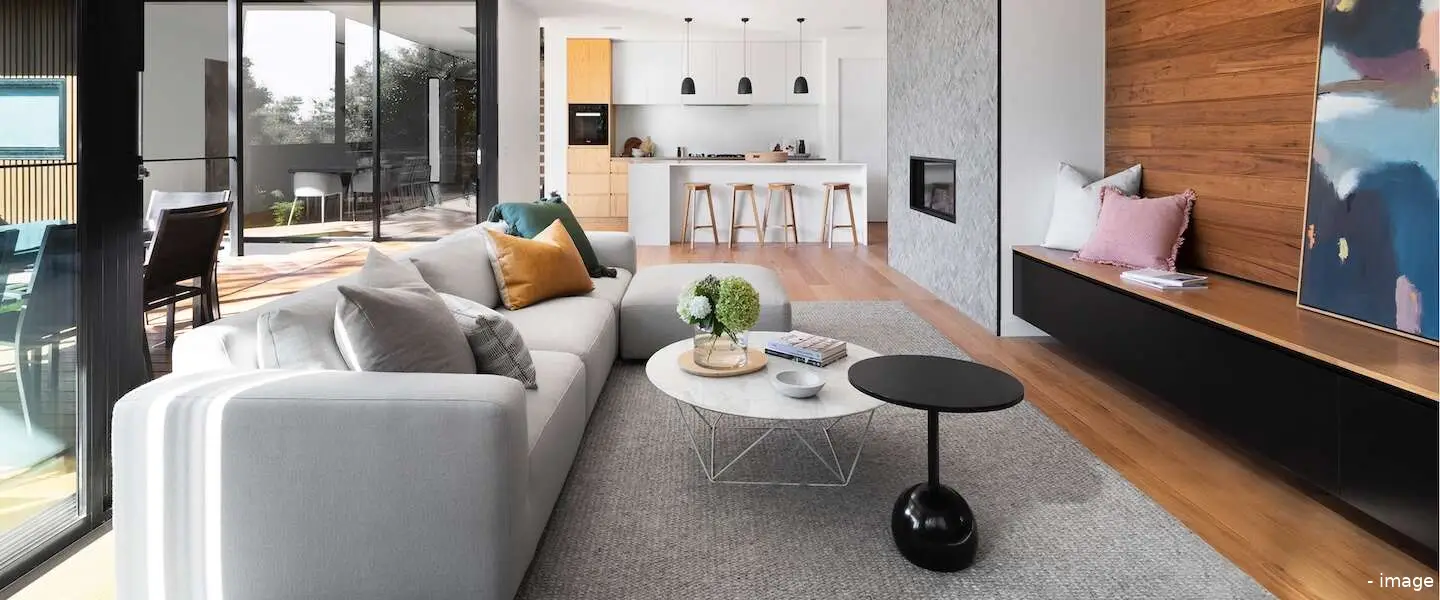 home header
