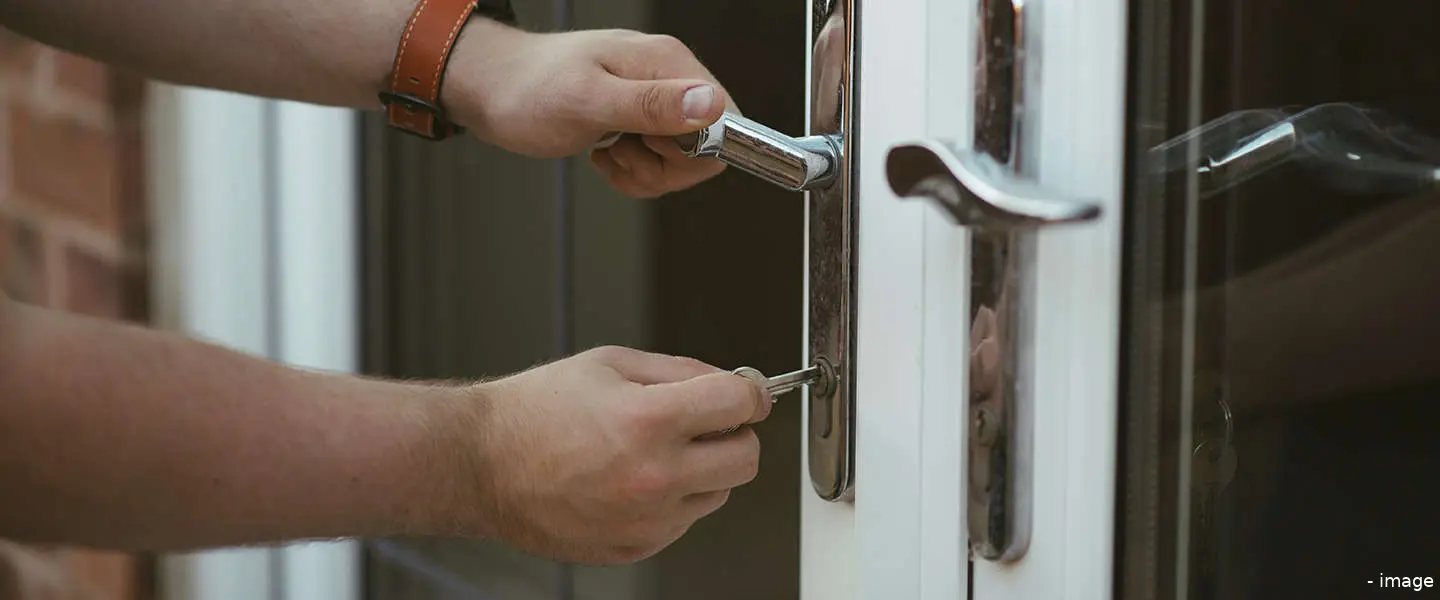 home security