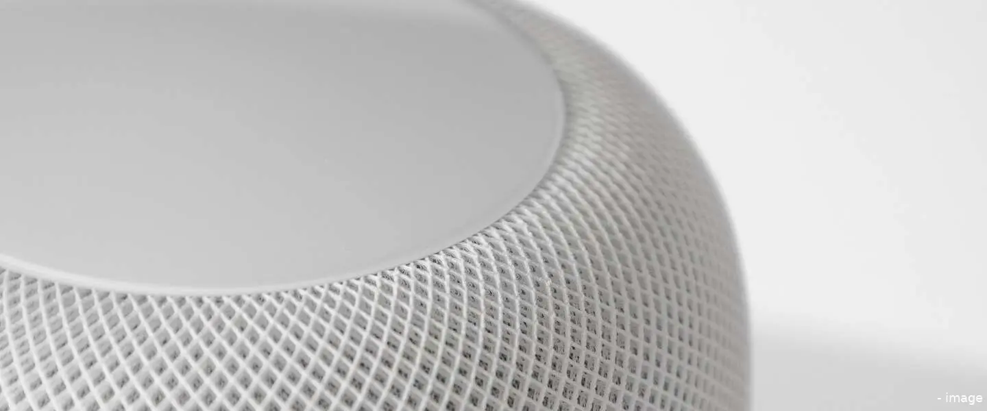 homepod header