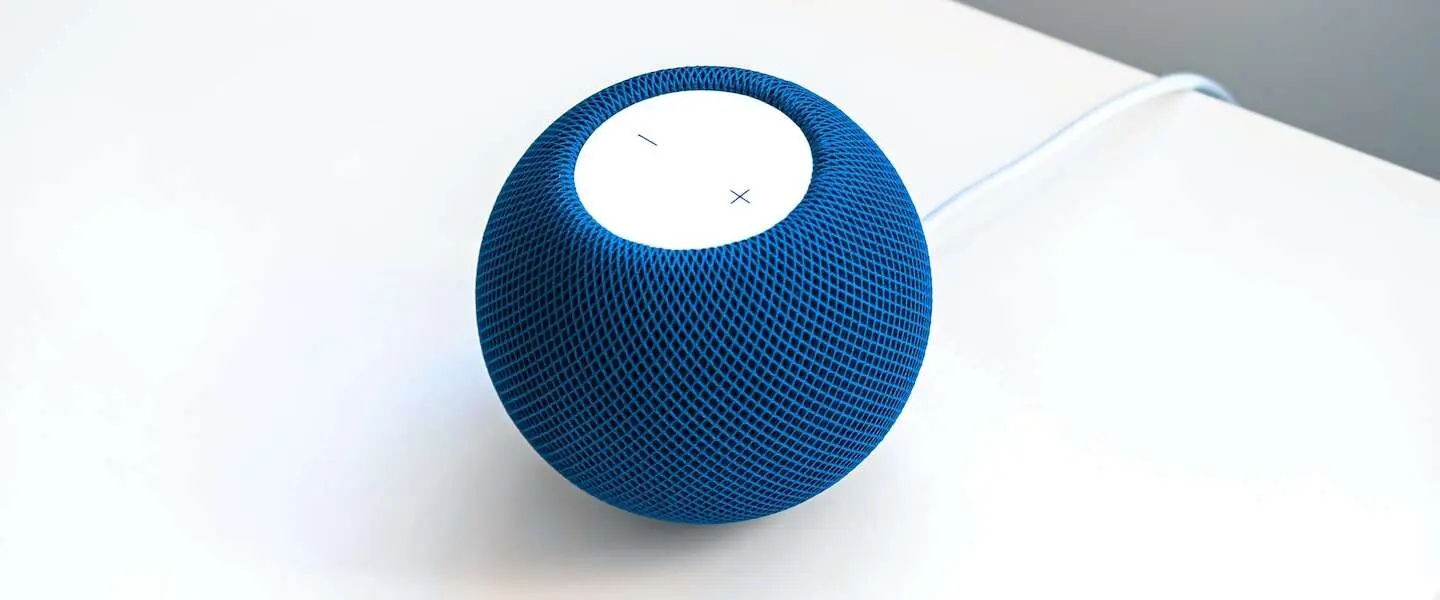 homepodmini header