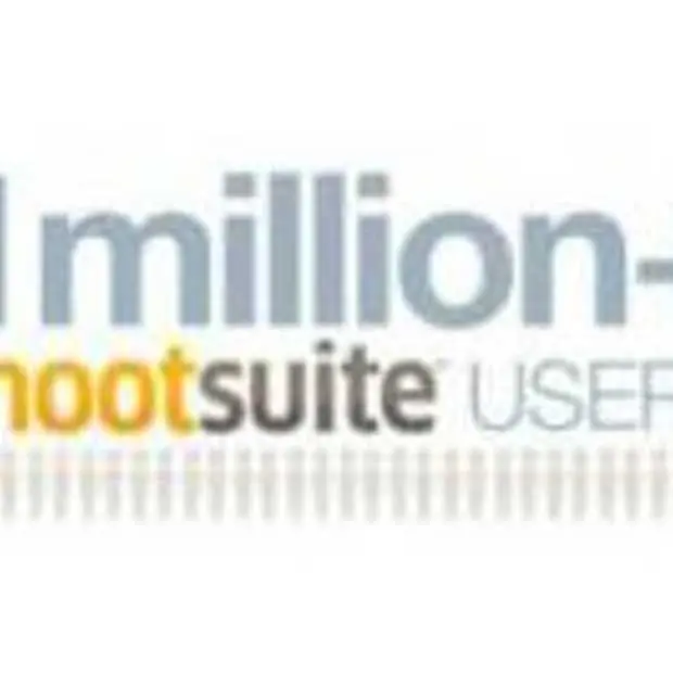 hootsuite bereikt 1 miljoen gebruikers i